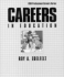 Careers in Education (Vgm Professional Careers Ser. )