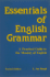 Essentials of English Grammar 2nd Second Edition