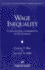 Wage Inequality: International Comparisons of Its Sources (Aei Studies on Understanding Economic Inequality)