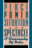 Place, Power, Situation and Spectacle