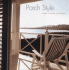 Porch Style