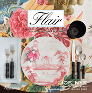 flair exquisite invitations lush flowers and gorgeous table settings