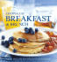 Williams-Sonoma Essentials of Breakfast & Brunch: Recipes, Menus, and Ideas for Delicious Morning Meals