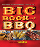 big book of bbq recipes and rev