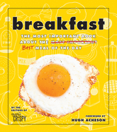 breakfast the most important book about the best meal of the day