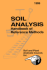 Soil Analysis: Handbook of Reference Methods