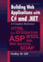 Building Web Applications With C# and. Net: a Complete Reference
