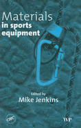 materials in sports equipment