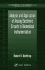 Analysis and Application of Analog Electronic Circuits to Biomedical Instrumentation (Biomedical Engineering)