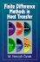 Finite Difference Methods in Heat Transfer