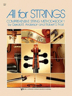 all for strings comprehensive string method books 1 2 3