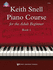 Keith Snell Piano Course Adult Book 1