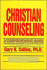 Christian Counseling: a Comprehensive Guide