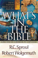 whats in the bible a one volume guidebook to gods word