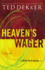 Heaven's Wager (Martyr's Song, Book 1)