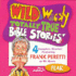 All About Fear (Wild & Wacky Bible Stories) Peretti, Frank E.