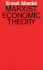 Marxist Economic Theory