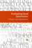 Promoting Good Governance: Principles, Practices and Perspectives (Managing the Public Service: Strategies for Improvement)