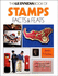 The Guinness Book of Stamps: Facts and Feats