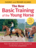 Basic Training of the Young Horse