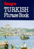 Title: Turkish Phrase Book Hugos Phrase Book