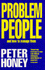 Problem People...and How to Manage Them [Paperback]