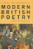 Centre and Periphery in Modern British Poetry (Liverpool University Press-Liverpool English Texts & Studies)