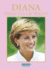 Diana, Princess of Wales (Pitkin Guides)