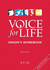 Voice for Life Singer's Workbook Red (Level 4)