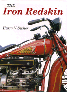 iron redskin