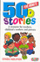 50 Five-Minute Stories (Childrens Ministry)