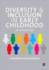 Diversity and Inclusion in Early Childhood an Introduction By Author Chandrika Devarakonda Published on March, 2014