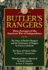 Butlers Rangers: Three Accounts of the American War of Independence
