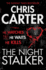The Night Stalker a Brilliant Serial Killer Thriller, Featuring the Unstoppable Robert Hunter Volume 3 Robert Hunter 3