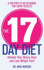 The 17 Day Diet