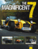 The Magnificent 7: the Enthusiast's Guide to All Models of Lotus and Caterham Seven, From 1957 to the Present Day