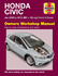 Honda Civic (Jan '06-'12) 55 To 12