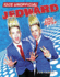 100% Unofficial Jedward: W/ Poster