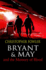 Bryant & May and the Memory of Blood (Bryant & May 9)