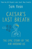 Caesar's Last Breath: the Epic Story of the Air Around Us