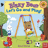 Bizzy Bear Lets Go and Play
