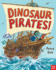 Dinosaur Pirate