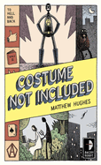 costume not included to hell and back book 2