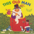 This Old Man (Giant Lapbook Classics)