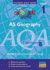 The AS Geography, AQA Specification B: Dynamics of Change