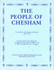 The People of Chesham: Their Births, Marriages, and Deaths, 1637-1730: Transcribed From the Registers of Baptisms, Marriages, and Burials of St Mary's Parish Church, Chesham