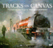 Tracks on Canvas: the Railway Paintings of Philip D. Hawkins