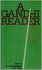 The Gandhi Reader