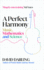A Perfect Harmony: Music, Mathematics and Science