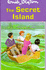 The Secret Island (Enid Blyton's Secret Island Series)